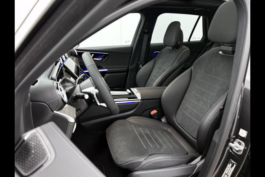 Mercedes-Benz GLC 400e 4MATIC Sport Edition | AMG Premium | Parkeerpakket met 360°-camera | 	KEYLESS GO-comfortpakket | EASY PACK achterklep | MBUX Augmented Reality | Memorypakket | 20 inch AMG velgen |