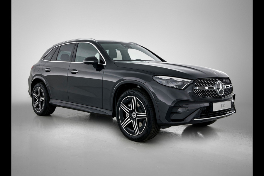 Mercedes-Benz GLC 400e 4MATIC Sport Edition | AMG Premium | Parkeerpakket met 360°-camera | 	KEYLESS GO-comfortpakket | EASY PACK achterklep | MBUX Augmented Reality | Memorypakket | 20 inch AMG velgen |
