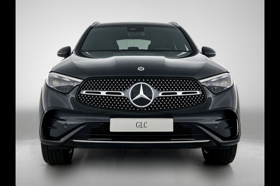Mercedes-Benz GLC 400e 4MATIC Sport Edition | AMG Premium | Parkeerpakket met 360°-camera | 	KEYLESS GO-comfortpakket | EASY PACK achterklep | MBUX Augmented Reality | Memorypakket | 20 inch AMG velgen |