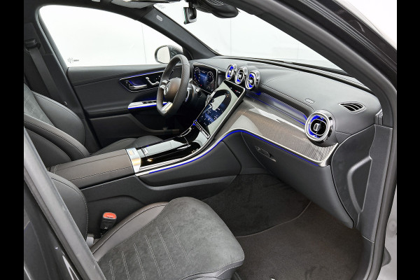 Mercedes-Benz GLC 400e 4MATIC Sport Edition | AMG Premium | Parkeerpakket met 360°-camera | 	KEYLESS GO-comfortpakket | EASY PACK achterklep | MBUX Augmented Reality | Memorypakket | 20 inch AMG velgen |