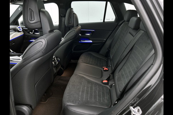 Mercedes-Benz GLC 400e 4MATIC Sport Edition | AMG Premium | Parkeerpakket met 360°-camera | 	KEYLESS GO-comfortpakket | EASY PACK achterklep | MBUX Augmented Reality | Memorypakket | 20 inch AMG velgen |