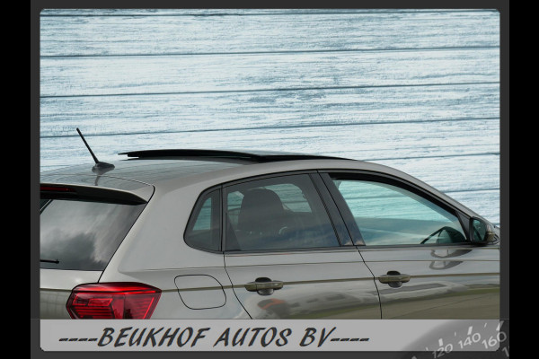 Volkswagen Polo 1.0 TSI Highline Panoramadak Xenon Carplay