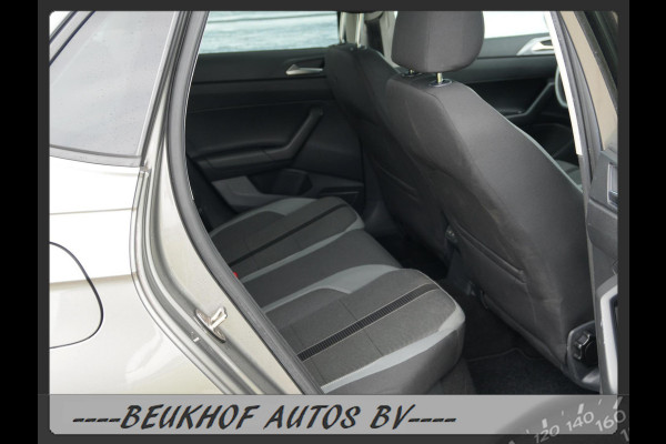 Volkswagen Polo 1.0 TSI Highline Panoramadak Xenon Carplay