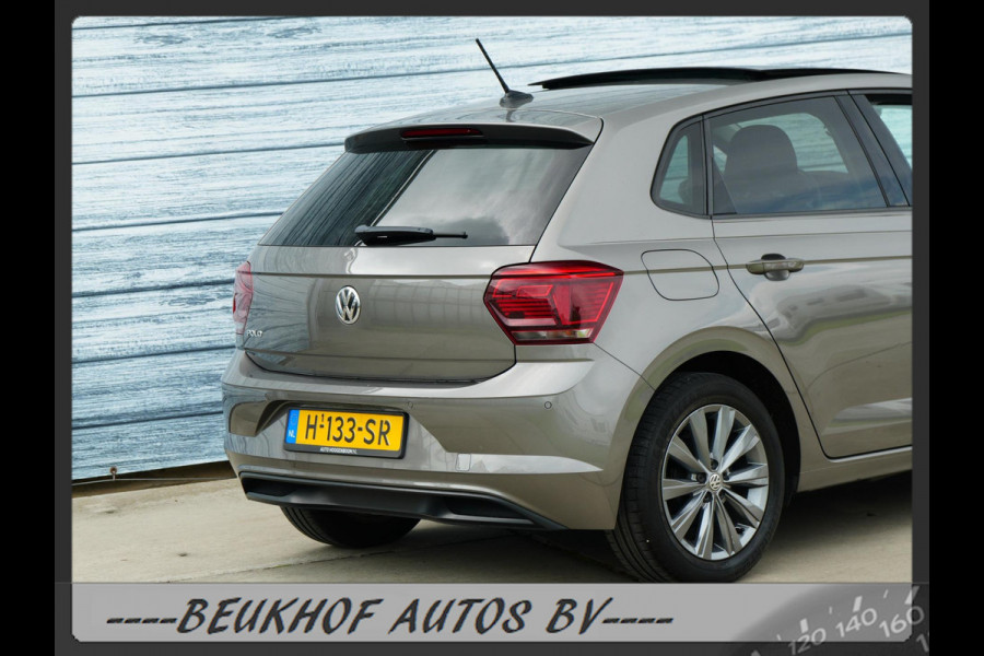 Volkswagen Polo 1.0 TSI Highline Panoramadak Xenon Carplay