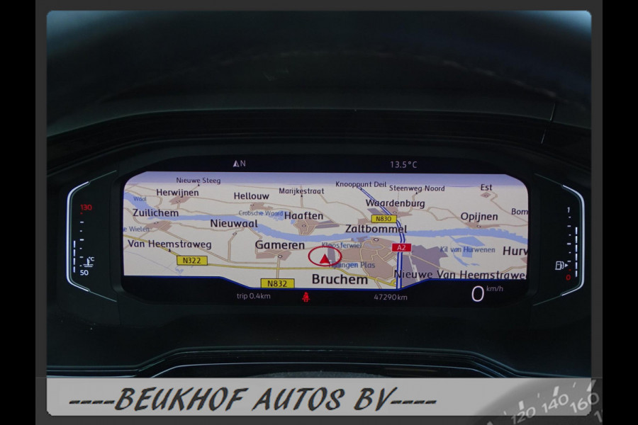 Volkswagen Polo 1.0 TSI Highline Panoramadak Xenon Carplay