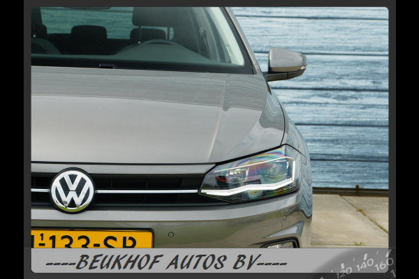 Volkswagen Polo 1.0 TSI Highline Panoramadak Xenon Carplay
