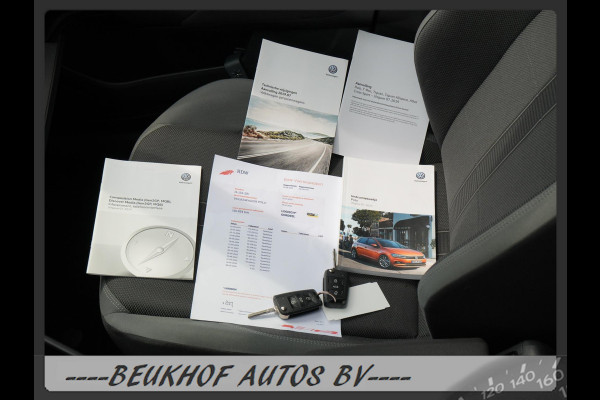 Volkswagen Polo 1.0 TSI Highline Panoramadak Xenon Carplay