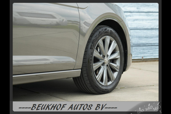 Volkswagen Polo 1.0 TSI Highline Panoramadak Xenon Carplay