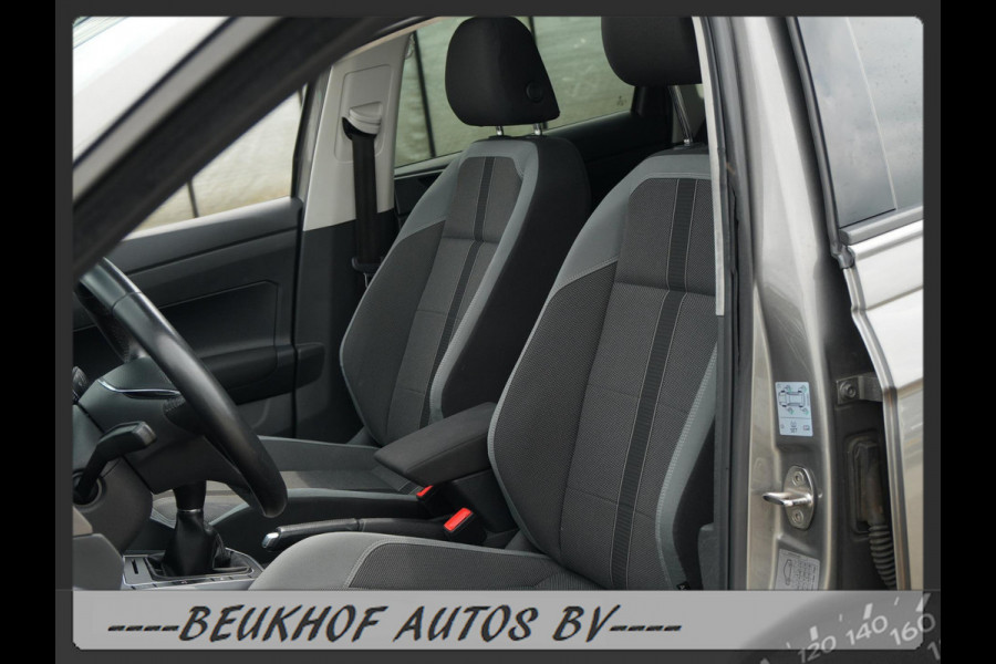 Volkswagen Polo 1.0 TSI Highline Panoramadak Xenon Carplay