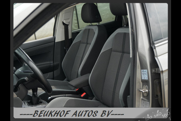 Volkswagen Polo 1.0 TSI Highline Panoramadak Xenon Carplay