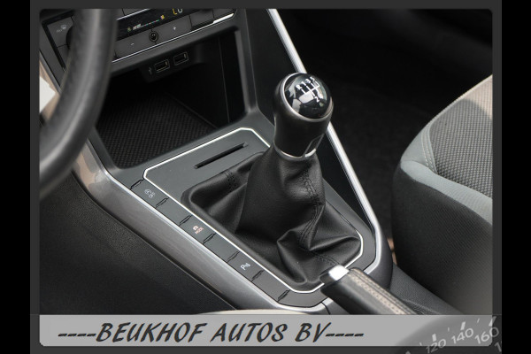 Volkswagen Polo 1.0 TSI Highline Panoramadak Xenon Carplay