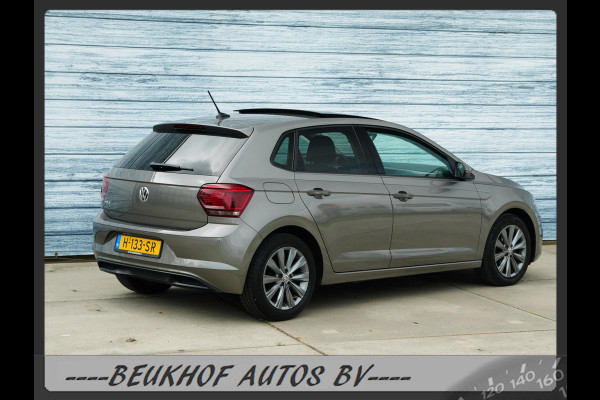 Volkswagen Polo 1.0 TSI Highline Panoramadak Xenon Carplay