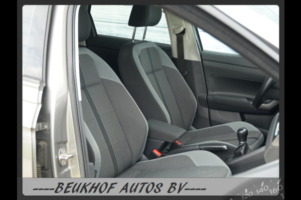 Volkswagen Polo 1.0 TSI Highline Panoramadak Xenon Carplay