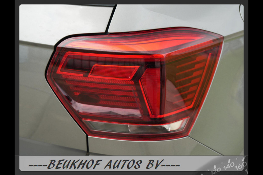 Volkswagen Polo 1.0 TSI Highline Panoramadak Xenon Carplay