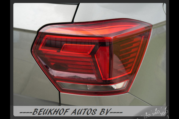 Volkswagen Polo 1.0 TSI Highline Panoramadak Xenon Carplay