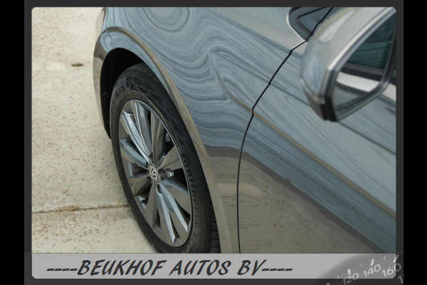 Volkswagen Polo 1.0 TSI Highline Panoramadak Xenon Carplay