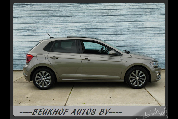 Volkswagen Polo 1.0 TSI Highline Panoramadak Xenon Carplay
