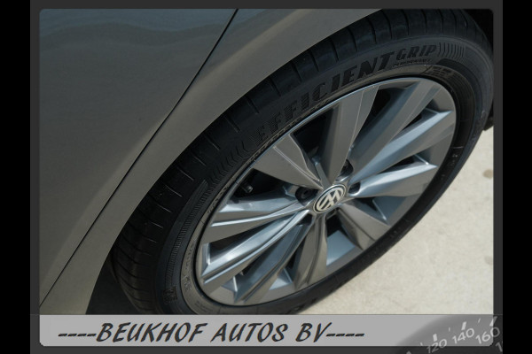 Volkswagen Polo 1.0 TSI Highline Panoramadak Xenon Carplay