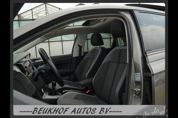 Volkswagen Polo 1.0 TSI Highline Panoramadak Xenon Carplay