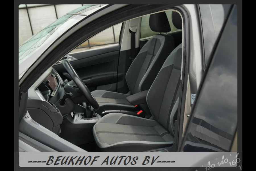Volkswagen Polo 1.0 TSI Highline Panoramadak Xenon Carplay