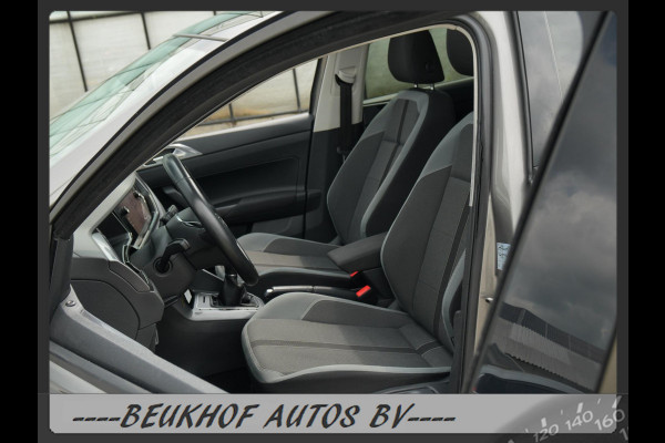 Volkswagen Polo 1.0 TSI Highline Panoramadak Xenon Carplay
