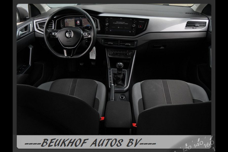 Volkswagen Polo 1.0 TSI Highline Panoramadak Xenon Carplay
