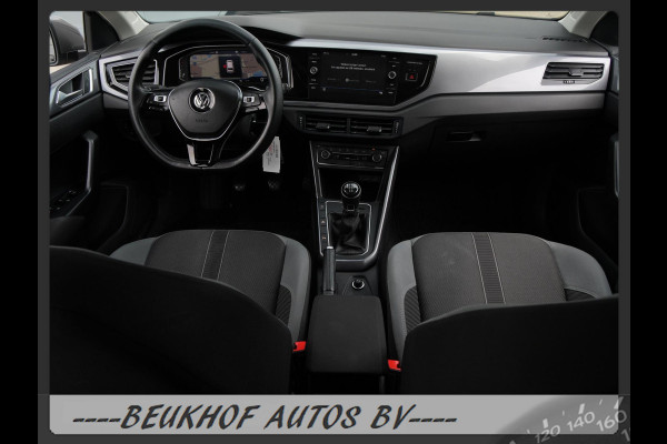 Volkswagen Polo 1.0 TSI Highline Panoramadak Xenon Carplay
