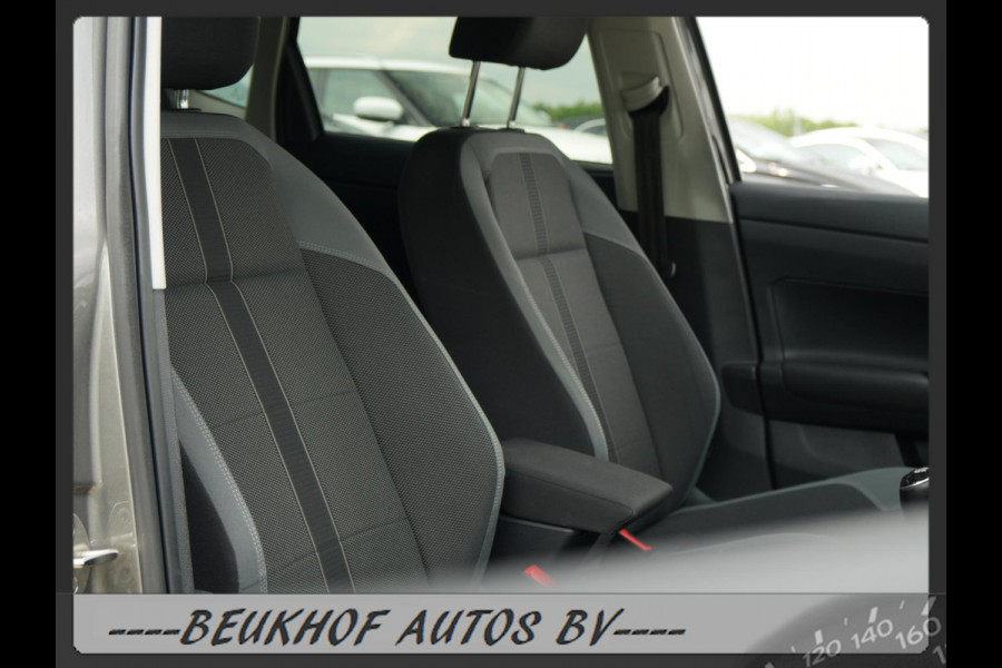 Volkswagen Polo 1.0 TSI Highline Panoramadak Xenon Carplay