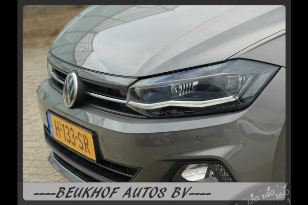 Volkswagen Polo 1.0 TSI Highline Panoramadak Xenon Carplay