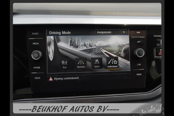 Volkswagen Polo 1.0 TSI Highline Panoramadak Xenon Carplay