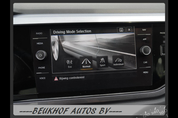 Volkswagen Polo 1.0 TSI Highline Panoramadak Xenon Carplay