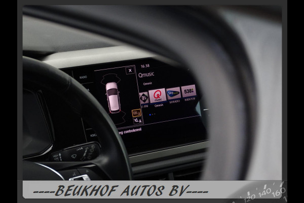 Volkswagen Polo 1.0 TSI Highline Panoramadak Xenon Carplay