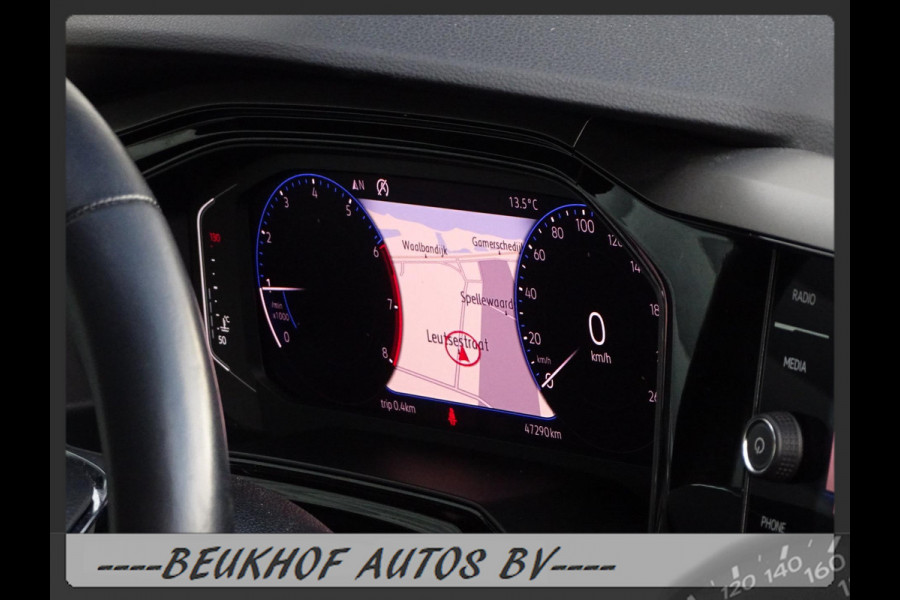 Volkswagen Polo 1.0 TSI Highline Panoramadak Xenon Carplay