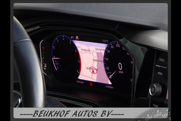 Volkswagen Polo 1.0 TSI Highline Panoramadak Xenon Carplay