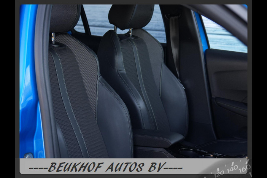 Peugeot 208 1.2 PureTech GT-Line Automaat Carplay Navi Leer Peugeot 208 1.2 PureTech GT-Line Automaat Carplay Navi Leer