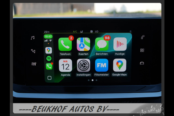 Peugeot 208 1.2 PureTech GT-Line Automaat Carplay Navi Leer Peugeot 208 1.2 PureTech GT-Line Automaat Carplay Navi Leer