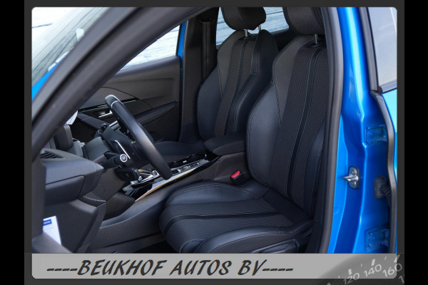 Peugeot 208 1.2 PureTech GT-Line Automaat Carplay Navi Leer Peugeot 208 1.2 PureTech GT-Line Automaat Carplay Navi Leer
