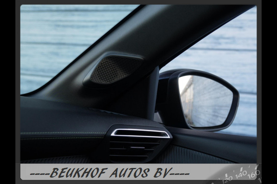 Peugeot 208 1.2 PureTech GT-Line Automaat Carplay Navi Leer Peugeot 208 1.2 PureTech GT-Line Automaat Carplay Navi Leer