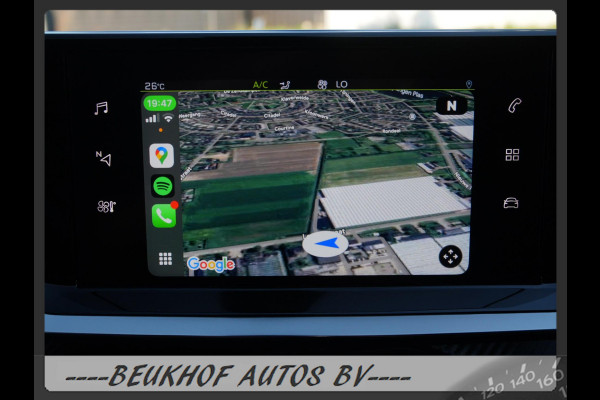 Peugeot 208 1.2 PureTech GT-Line Automaat Carplay Navi Leer Peugeot 208 1.2 PureTech GT-Line Automaat Carplay Navi Leer