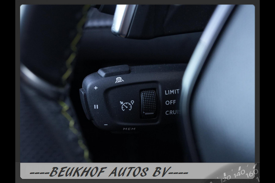 Peugeot 208 1.2 PureTech GT-Line Automaat Carplay Navi Leer Peugeot 208 1.2 PureTech GT-Line Automaat Carplay Navi Leer