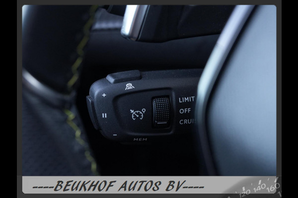 Peugeot 208 1.2 PureTech GT-Line Automaat Carplay Navi Leer Peugeot 208 1.2 PureTech GT-Line Automaat Carplay Navi Leer