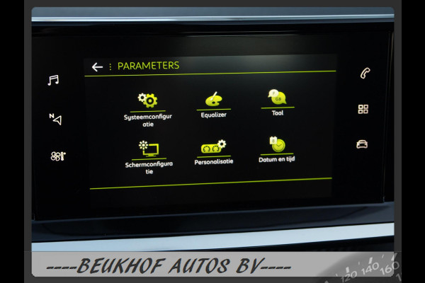 Peugeot 208 1.2 PureTech GT-Line Automaat Carplay Navi Leer Peugeot 208 1.2 PureTech GT-Line Automaat Carplay Navi Leer
