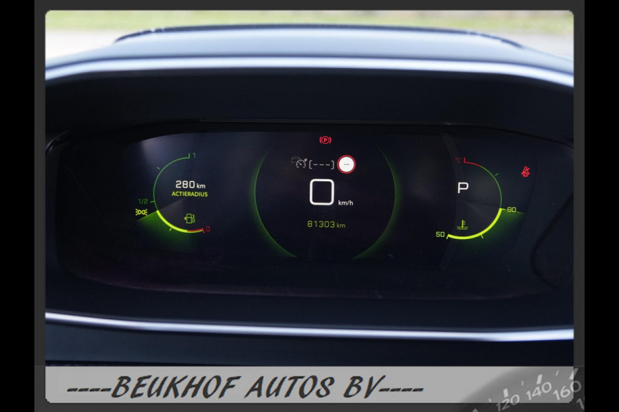 Peugeot 208 1.2 PureTech GT-Line Automaat Carplay Navi Leer Peugeot 208 1.2 PureTech GT-Line Automaat Carplay Navi Leer
