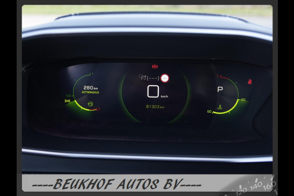 Peugeot 208 1.2 PureTech GT-Line Automaat Carplay Navi Leer Peugeot 208 1.2 PureTech GT-Line Automaat Carplay Navi Leer