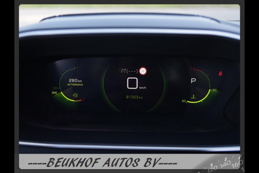 Peugeot 208 1.2 PureTech GT-Line Automaat Carplay Navi Leer Peugeot 208 1.2 PureTech GT-Line Automaat Carplay Navi Leer