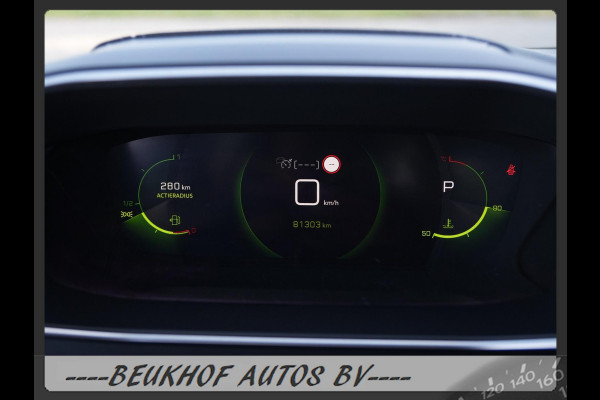 Peugeot 208 1.2 PureTech GT-Line Automaat Carplay Navi Leer Peugeot 208 1.2 PureTech GT-Line Automaat Carplay Navi Leer