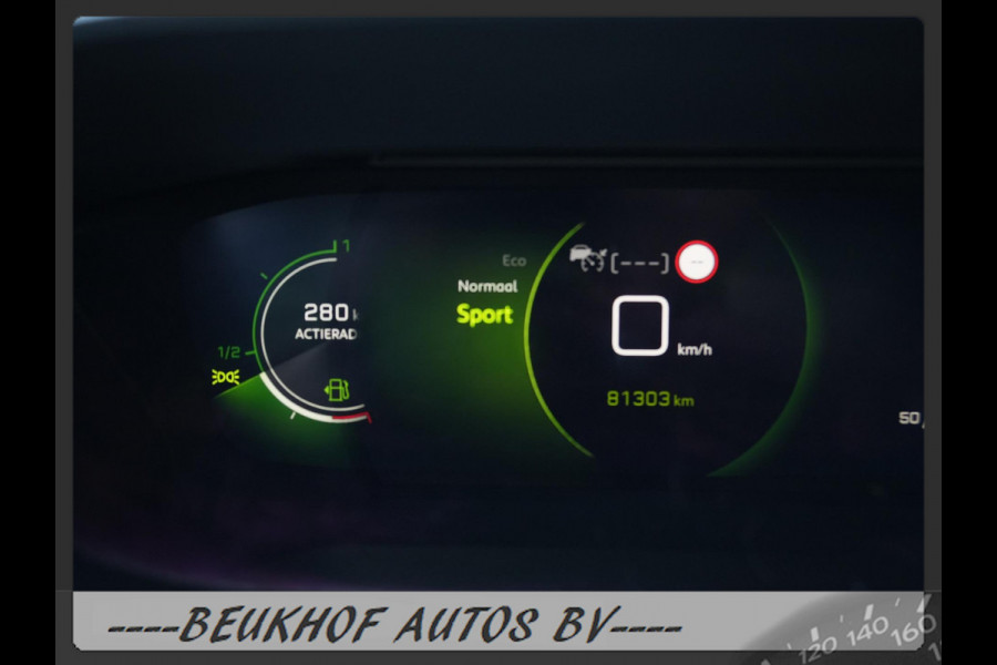 Peugeot 208 1.2 PureTech GT-Line Automaat Carplay Navi Leer Peugeot 208 1.2 PureTech GT-Line Automaat Carplay Navi Leer
