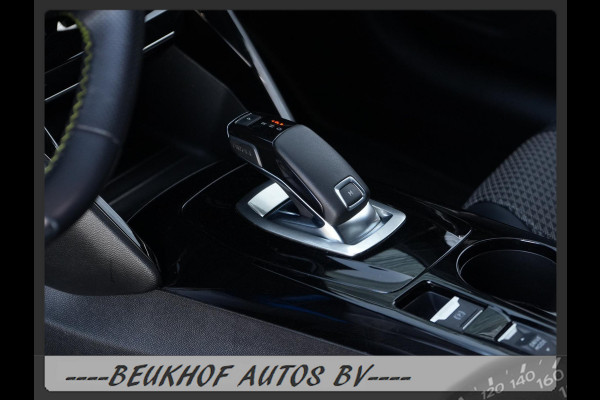 Peugeot 208 1.2 PureTech GT-Line Automaat Carplay Navi Leer Peugeot 208 1.2 PureTech GT-Line Automaat Carplay Navi Leer