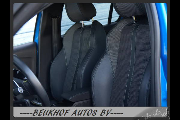 Peugeot 208 1.2 PureTech GT-Line Automaat Carplay Navi Leer Peugeot 208 1.2 PureTech GT-Line Automaat Carplay Navi Leer