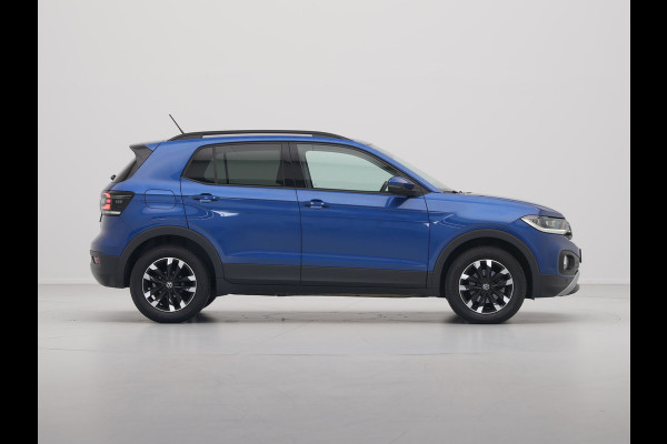 Volkswagen T-Cross 1.0 TSI 110pk DSG Life Camera Navigatie LED Keyless Carplay 67